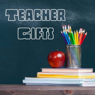 Teacher Gifts