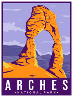 Arches - Utah