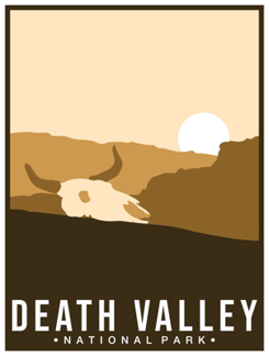 Death Valley - California