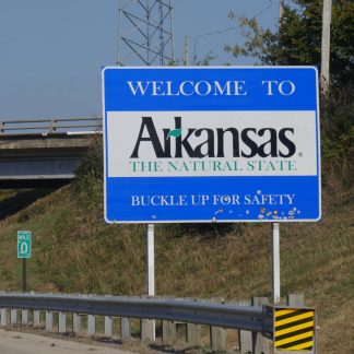 Arkansas - AR