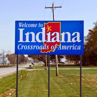 Indiana - IN