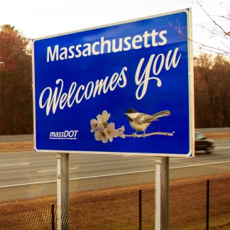 Massachusetts - MA