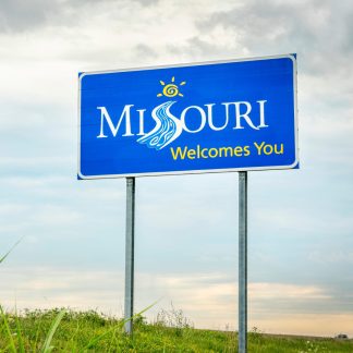 Missouri - MO