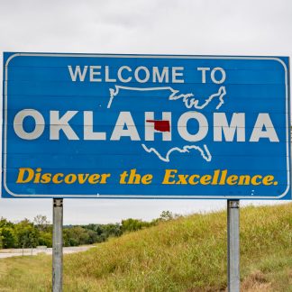 Oklahoma - OK