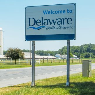 Delaware - DE