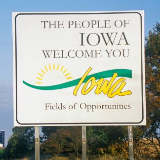 Iowa - IA