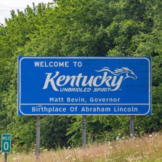 Kentucky - KY