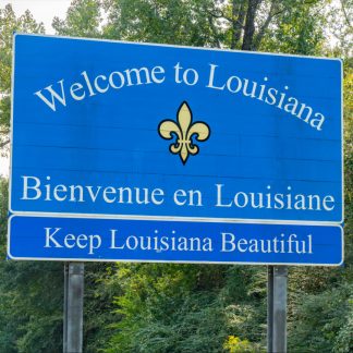 Louisiana - LA