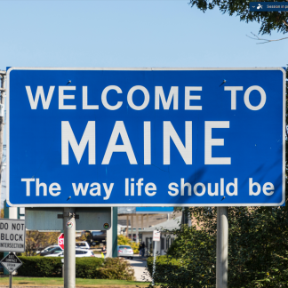 Maine - ME