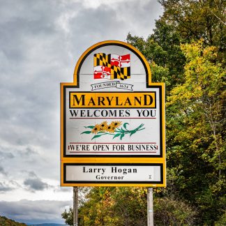 Maryland - MD