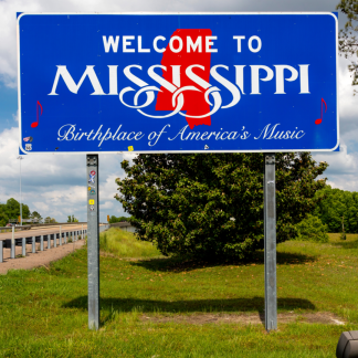 Mississippi - MS