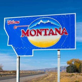 Montana - MT