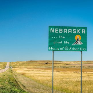 Nebraska - NE