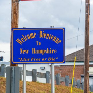 New Hampshire - NH