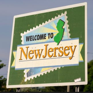 New Jersey - NJ