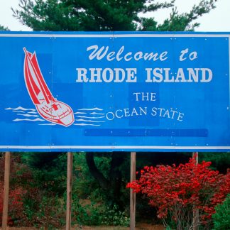 Rhode Island - RI