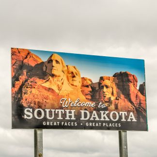 South Dakota - SD