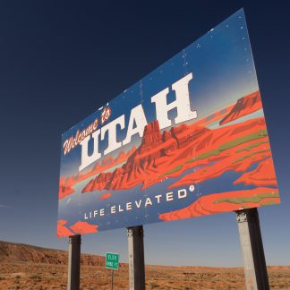 Utah - UT