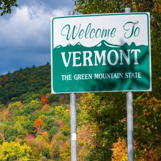 Vermont - VT