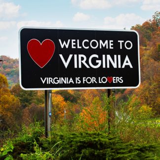 Virginia - VA