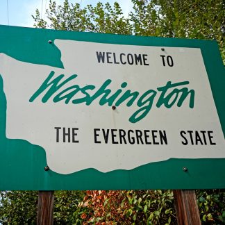 Washington - WA