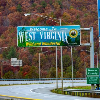 West Virginia - WV