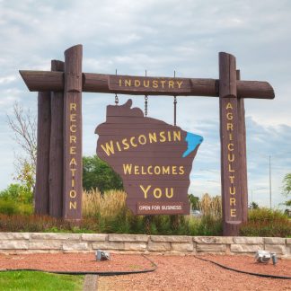 Wisconsin - WI