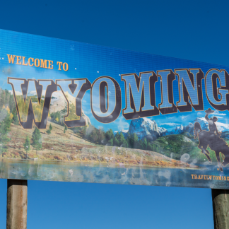 Wyoming - WY