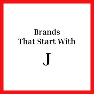 J - Brands