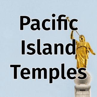 Pacific Islands