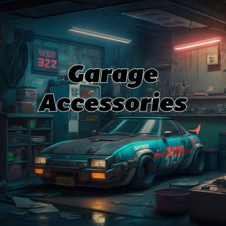 Garage Accessories