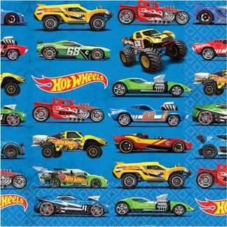 Hot Wheels Cars