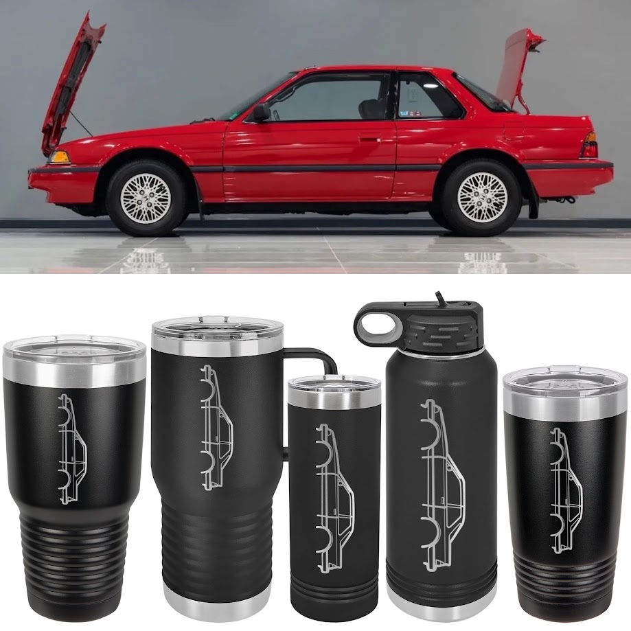 Prelude Generation 2 Drinkware