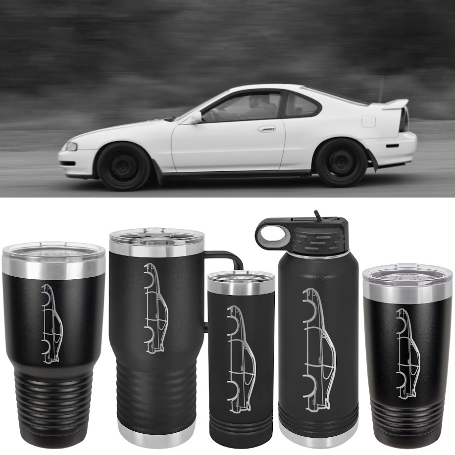 Prelude Generation 4 drinkware