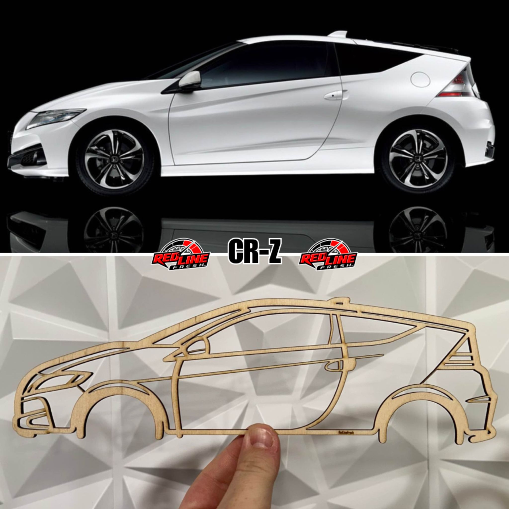 CR-Z Comparison