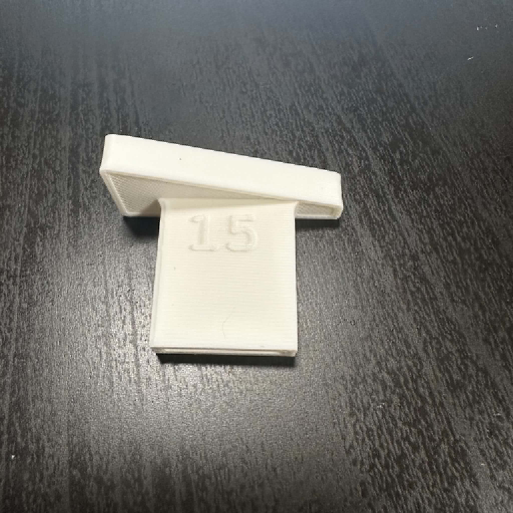 #15 Prism Flipper Holder For Vision Therapy - Optometry Equipment