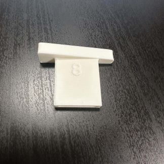 #8 Prism Flipper Holder For Vision Therapy - Optometry Equipment